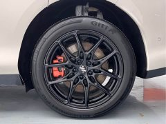 Lexus Zhiji LS6 2026 Pure Electric Max - фото 13