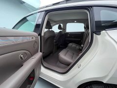 Lexus Zhiji LS6 2026 Pure Electric Max - фото 14