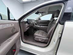 Lexus Zhiji LS6 2026 Pure Electric Max - фото 15