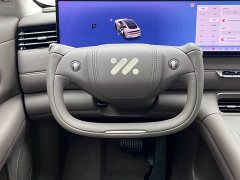 Lexus Zhiji LS6 2026 Pure Electric Max - фото 18