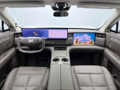 Lexus Zhiji LS6 2026 Pure Electric Max - фото 19