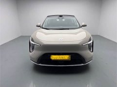 Lexus Zhiji LS6 2026 Pure Electric Max - фото 2