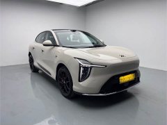 Lexus Zhiji LS6 2026 Pure Electric Max - фото 3