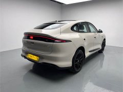Lexus Zhiji LS6 2026 Pure Electric Max - фото 4