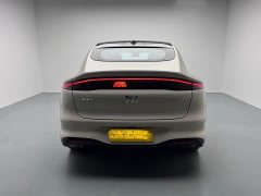 Lexus Zhiji LS6 2026 Pure Electric Max - фото 5