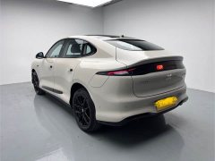 Lexus Zhiji LS6 2026 Pure Electric Max - фото 6