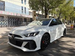 Trumpchi Shadow Leopard 2023 400T automatic R MAX - фото 1