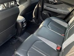 Trumpchi Shadow Leopard 2023 400T automatic R MAX - фото 10