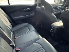 Trumpchi Shadow Leopard 2023 400T automatic R MAX - фото 11