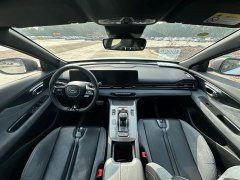 Trumpchi Shadow Leopard 2023 400T automatic R MAX - фото 12