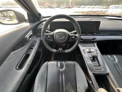 Trumpchi Shadow Leopard 2023 400T automatic R MAX - фото 13