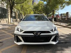 Trumpchi Shadow Leopard 2023 400T automatic R MAX - фото 2