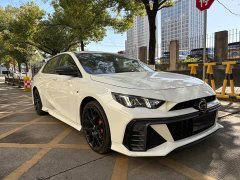 Trumpchi Shadow Leopard 2023 400T automatic R MAX - фото 3