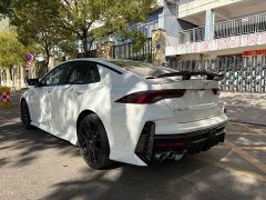 Trumpchi Shadow Leopard 2023 400T automatic R MAX - фото 5
