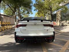 Trumpchi Shadow Leopard 2023 400T automatic R MAX - фото 6