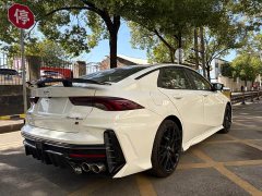 Trumpchi Shadow Leopard 2023 400T automatic R MAX - фото 7