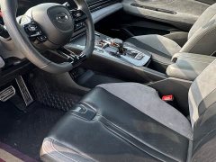 Trumpchi Shadow Leopard 2023 400T automatic R MAX - фото 9