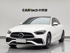 Mercedes-Benz C-Class Three C 260 L - фото 1