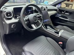 Mercedes-Benz C-Class Three C 260 L - фото 12