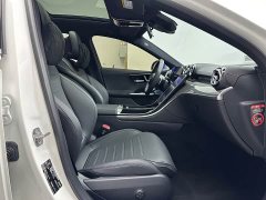 Mercedes-Benz C-Class Three C 260 L - фото 13