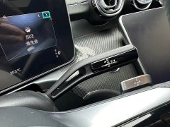 Mercedes-Benz C-Class Three C 260 L - фото 17