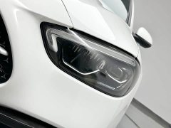 Mercedes-Benz C-Class Three C 260 L - фото 19