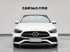 Mercedes-Benz C-Class Three C 260 L - фото 2
