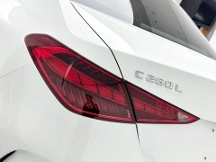 Mercedes-Benz C-Class Three C 260 L - фото 20