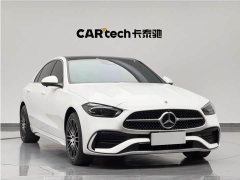 Mercedes-Benz C-Class Three C 260 L - фото 3
