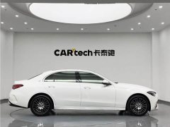 Mercedes-Benz C-Class Three C 260 L - фото 4