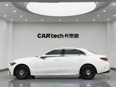 Mercedes-Benz C-Class Three C 260 L - фото 5