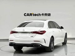 Mercedes-Benz C-Class Three C 260 L - фото 6