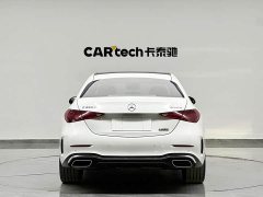 Mercedes-Benz C-Class Three C 260 L - фото 7