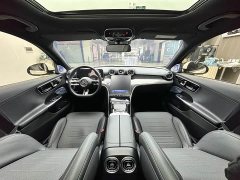 Mercedes-Benz C-Class Three C 260 L - фото 9