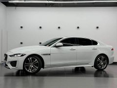 Jaguar XEL 2020 2.0T 200PS R-DYNAMIC S Advanced Sports Edition - фото 1