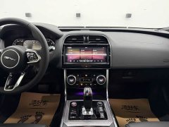 Jaguar XEL 2020 2.0T 200PS R-DYNAMIC S Advanced Sports Edition - фото 10