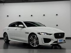 Jaguar XEL 2020 2.0T 200PS R-DYNAMIC S Advanced Sports Edition - фото 11