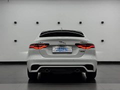 Jaguar XEL 2020 2.0T 200PS R-DYNAMIC S Advanced Sports Edition - фото 12