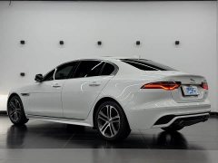 Jaguar XEL 2020 2.0T 200PS R-DYNAMIC S Advanced Sports Edition - фото 13