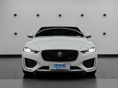 Jaguar XEL 2020 2.0T 200PS R-DYNAMIC S Advanced Sports Edition - фото 2