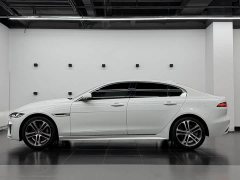 Jaguar XEL 2020 2.0T 200PS R-DYNAMIC S Advanced Sports Edition - фото 3