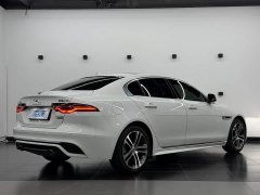 Jaguar XEL 2020 2.0T 200PS R-DYNAMIC S Advanced Sports Edition - фото 4