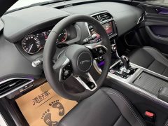 Jaguar XEL 2020 2.0T 200PS R-DYNAMIC S Advanced Sports Edition - фото 9