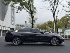 BMW 5 Series 530Li Leading M Sports Package - фото 4