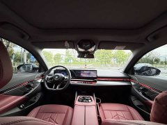 BMW 5 Series 530Li Leading M Sports Package - фото 6