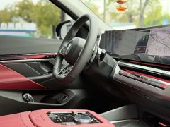 BMW 5 Series 530Li Leading M Sports Package - фото 7