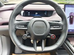 Xiaomi SU7 , four-wheel drive, ultra-long battery life, high-end smart driving Max version - фото 13