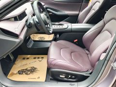 Xiaomi SU7 , four-wheel drive, ultra-long battery life, high-end smart driving Max version - фото 15