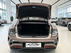Xiaomi SU7 , four-wheel drive, ultra-long battery life, high-end smart driving Max version - фото 16