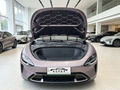 Xiaomi SU7 , four-wheel drive, ultra-long battery life, high-end smart driving Max version - фото 17